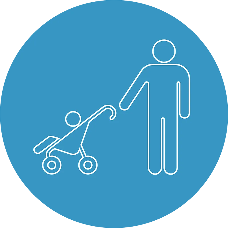 Flora & Associates_Icon Parent accountability