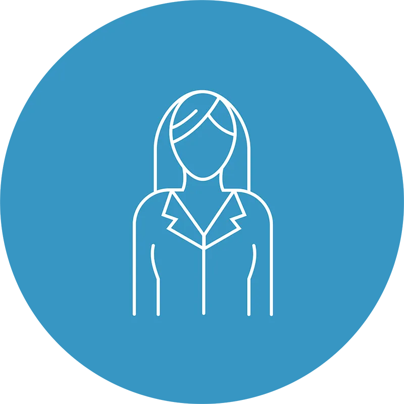 Flora & Associates_Icons Counselor