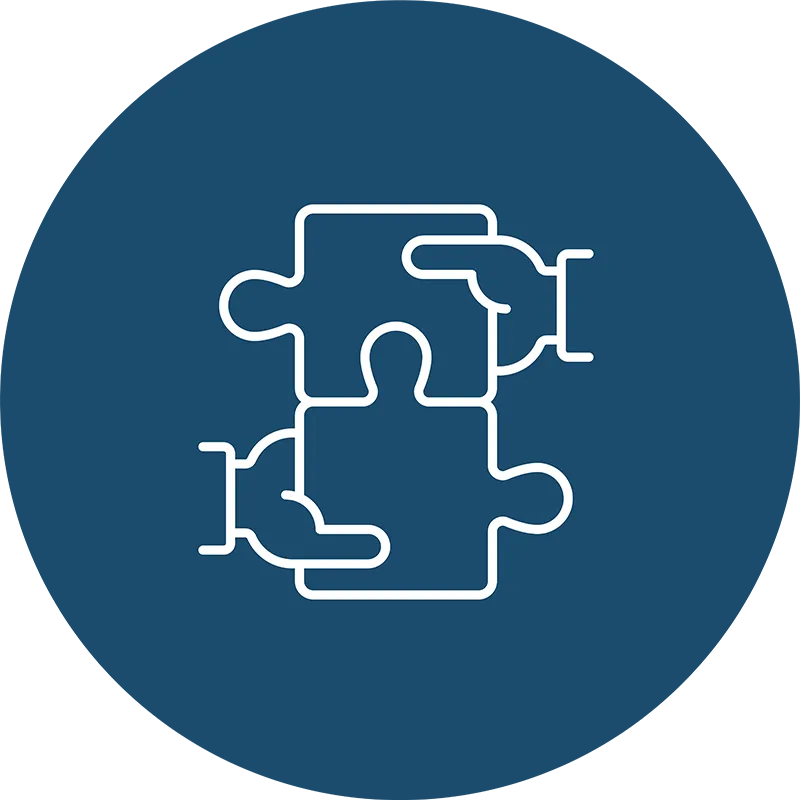 Flora & Associates_Icons Creative, Individualized Support