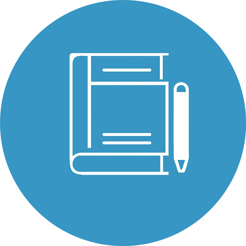 Flora & Associates_Icons Grounding Journal Exercise