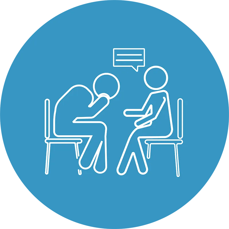 Flora & Associates_Icons Individual Therapy