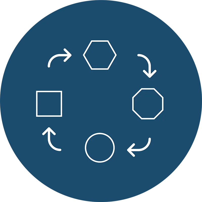 Flora & Associates_Icons Tools for Emotional Balance