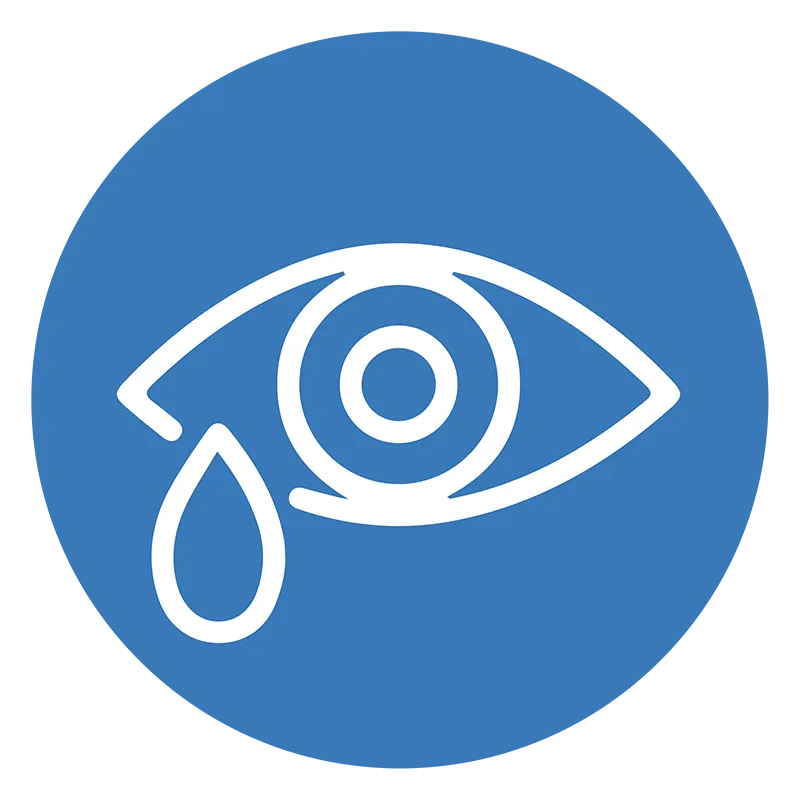 Icons for Flora & Associates_Grief