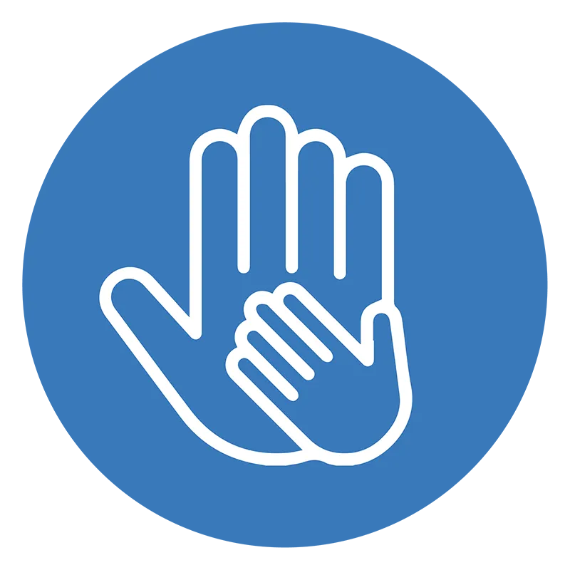 Icons for Flora & Associates_Parenting