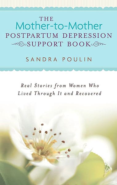 The-Mother-to-Mother-Postpartum-Depression-Support-Book-Real-Stories-from-Women-Who-Lived-Through-It-and-Recovered The Mother-to-Mother Postpartum Depression Support Book